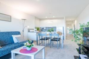 Apart-rent Apartment Bahia 0018, Empuriabrava