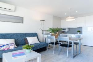 Apart-rent Apartment Bahia 0022, Empuriabrava