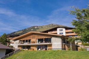 Arla Luxury Home Apart-hotel, Lech
