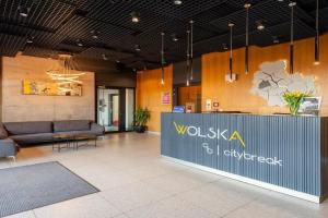 Aparthotel City Break Wolska, Warsaw