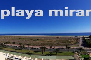 PLAYA MIRAR in Palm Garden Apartments, Morro del Jable