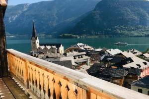Apartment Müllerstiege, Hallstatt