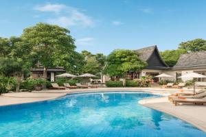 Motsamot - by Sublime Samui Villas, Choengmon