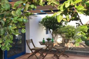 Vivienda Vacacional Delia Castillo 5A Apartments, Caleta de Fuste