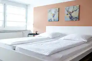 Ferienwohnung Schaaf Apartments, Limburg an der Lahn