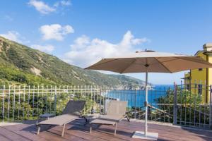 Locanda Il Carugio Hotel, Corniglia