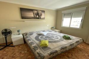 Nuevo Apartamento Elegante, GANDIA