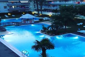 APARTAMENT ILLA MAR D´OR L`ESTARTIT, L'Estartit