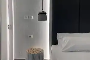 Faskomilo Paros Apartments, Naousa