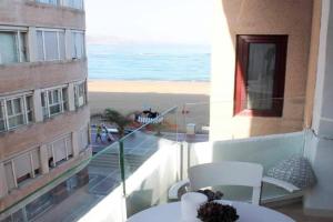 VV Loft Canteras Gran Playa "by henrypole home" Apartments, Las Palmas de Gran Canaria