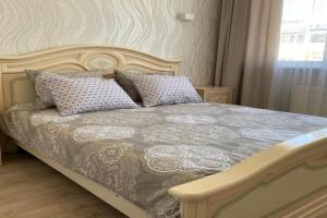 Apartment Britain, Lvov