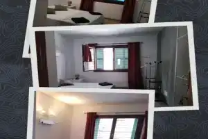 Trendy Guest house, Cala Mayor