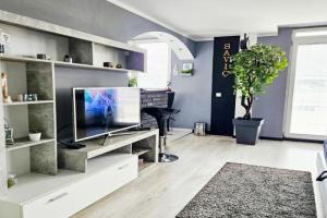 Savić Apartment CENTER - PARKING FREE, Nis