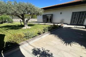 Villa Adriana alle pendici dell'Etna, Mascalucia