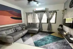 118-Nineteen Hideout Apartments, Petaling Jaya