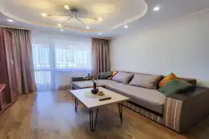 Sentral Ap4you.if Apartments, Ivano-Frankivsk