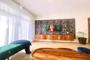 Aupark Apartment Peacock, Piestany
