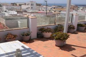 Apartamento con espectaculares vistas!, Tarifa