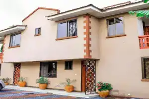 Maresi Luxury Hotel, Arusha