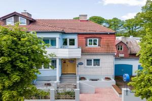 Nette Guest house, Parnu