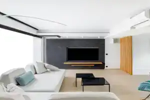 OMNI HOUSE, Ioannina