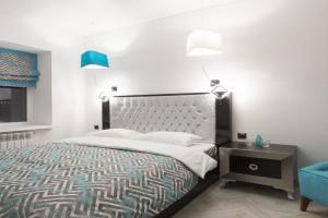 Sumska Apartment Lux, Kharkiv
