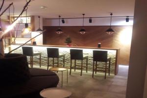 KAMENA 6 Apartments, Kopaonik