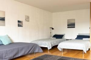 Tuures studio near to Art Museum host by B&B Tuure, Turku