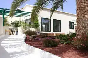 Unique, Stylish & Calm El Estanque by the Sea, Adults Only Guest house, Costa Teguise