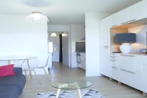 Studio rénové 4 pers avec balcon sud Les 2 Alpes - FR-1-546-20, Les Deux-Alpes