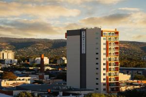 Toms Court Hotel, Adelaide