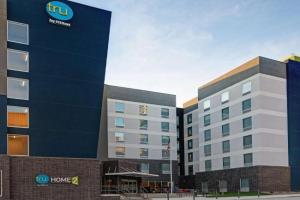 Home2 Suites By Hilton Downtown, Milwaukee