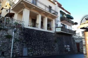appartamento odeon Apartments, Taormina