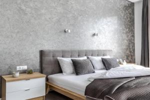 InshiApartments on Popovycha str, Lvov