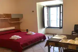 Guest House Via Poerio, Catanzaro