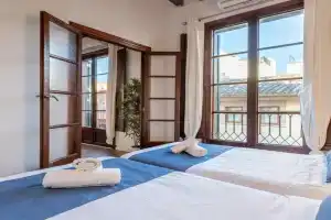 Holiday Apartments - TI by PriorityVillas, Cala Mayor