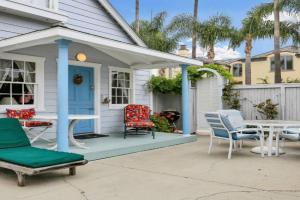 1106 Park Avenue Guest house, Newport Beach