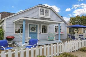 201 Amethyst Avenue Guest house, Newport Beach