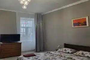 Zatishna oselya Apartments, Lvov