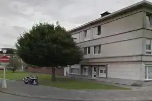 Antwerp Hideaway, outside of low emission zone Apartments, Antwerp