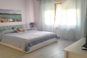 Bilocale piano terra Marina di Apartments, Cecina