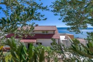 Apartments Dragana, Mimice