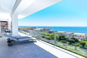 Casa vacanza lido, Sciacca