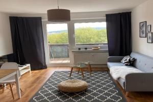 FeWo Apartments, Oberwiesenthal