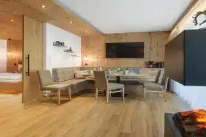 Alpen-Nest Apartments, Grossarl