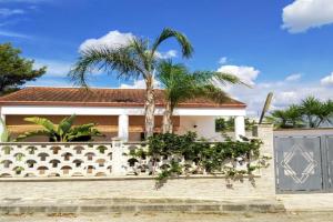 Vacanze Porto Cesareo Salento Apartments, Torre Lapillo