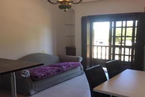 Guajara loft-balcon Apartments, La Laguna