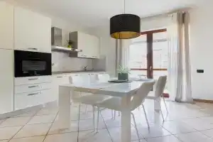 HQ Aparthotel Milano Inn - Business & Long Stay, Sesto San Giovanni
