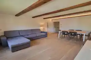 Casa Tura San Vigilio, Marebbe