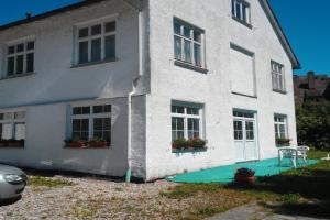 Ferienwohnungen am Uferpark Blaser Apartments, Friedrichshafen